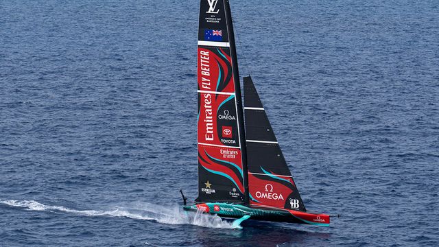 Vignette du programme télé Canal Sail Manager