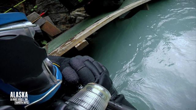 Vignette du programme télé La ruée vers l'or : Dakota Boys - Saison 2