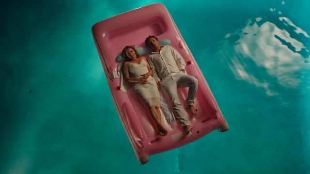 Vignette du programme télé Ma belle-soeur bien aimée