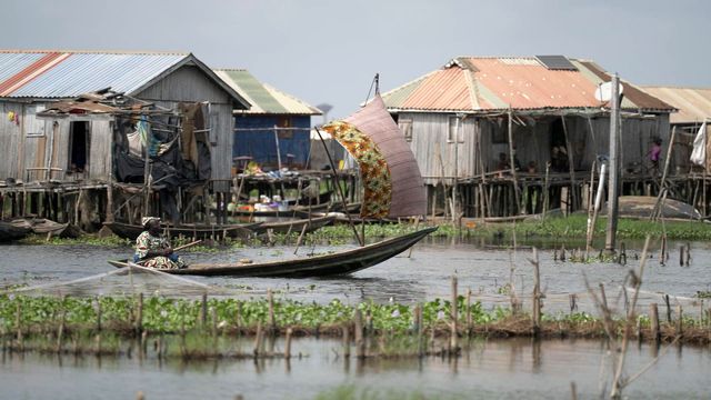 Vignette du programme télé Invitation au voyage