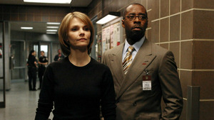 Vignette du programme télé New York, section criminelle (Chirurgie expéditive) S1 (9/22)