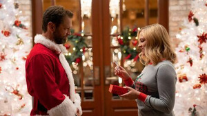 Vignette du programme télé Cher Noël