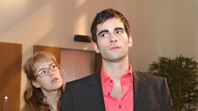 Vignette du programme télé Le destin de Lisa - Saison 1