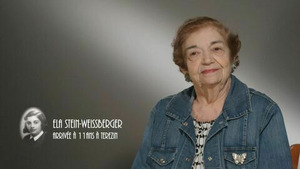 Vignette du programme télé Les enfants de Terezin et le monstre à moustache