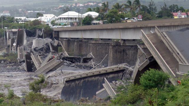 Vignette du programme télé Constructions fatales