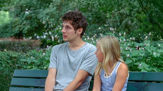 Vignette du programme télé Amanda