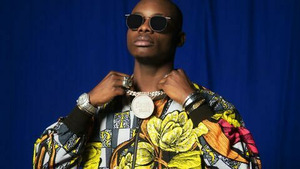 Vignette du programme télé Sidiki Diabaté