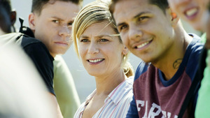 Vignette du programme télé L'atelier