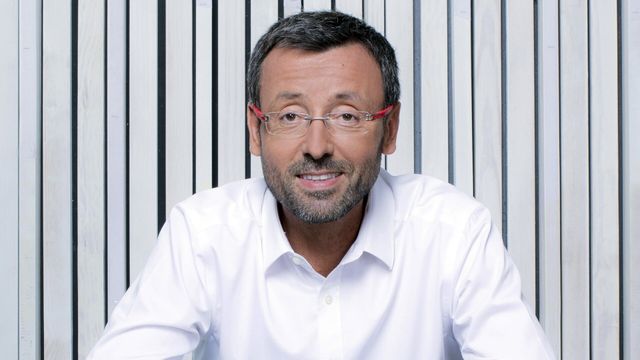 Vignette du programme télé L'Equipe de la mi-temps