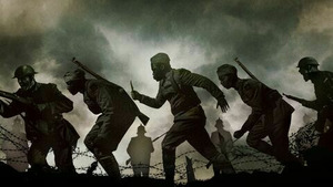 Vignette du programme télé La grande guerre (Plongée en enfer) (n°1)