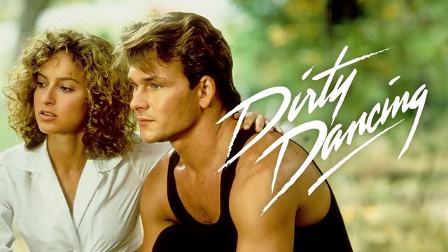 Vignette du programme télé Dirty Dancing