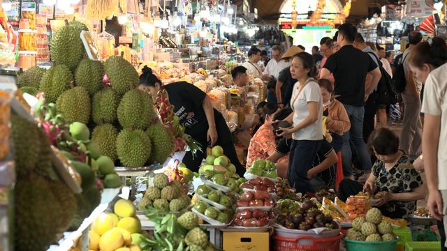 Vignette du programme télé Invitation au voyage