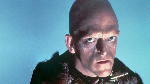 Vignette du programme télé La colline a des yeux