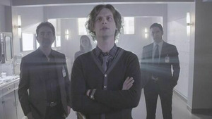 Vignette du programme télé Esprits criminels (Un élève discipliné) S11 (21/22)