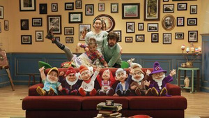 Vignette du programme télé Sept nains et moi (La journée des parents) S1 (5/26)