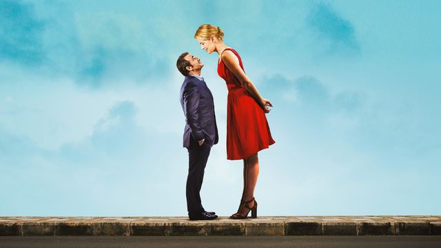 Vignette du programme télé Un homme à la hauteur