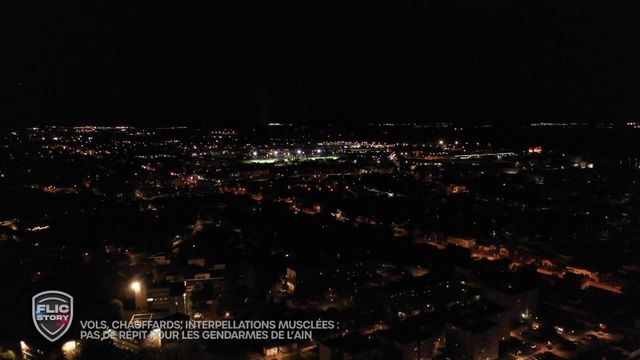 Vignette du programme télé Flic story - Saison 1