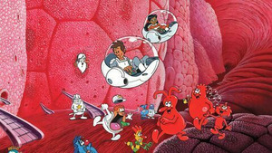 Vignette du programme télé Il était une fois... la vie (Le système lymphatique) S1 (18/26)