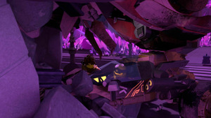 Vignette du programme télé Ninjago *2019 (En lieu sûr) S14 (25/30)