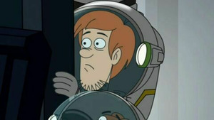 Vignette du programme télé Trop cool, Scooby-Doo ! (Dans l'espace) S2 (11/26)