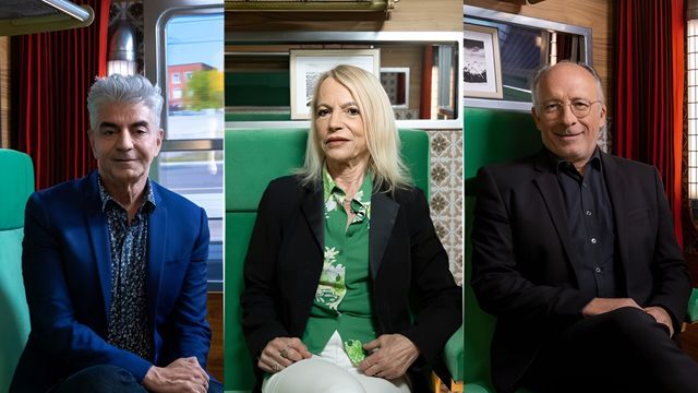 Vignette du programme télé Quai n°8