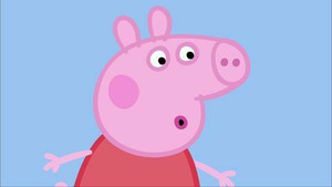 Vignette du programme télé Peppa Pig (Apprendre à siffler) S3 (28/52)