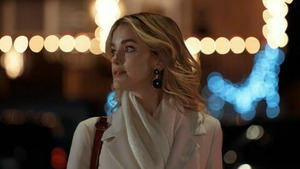 Vignette du programme télé Coup de foudre au gala de Noël