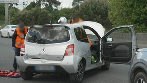 Vignette du programme télé Au coeur de l'enquête