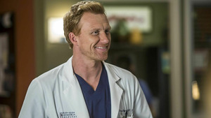 Vignette du programme télé Grey's Anatomy (Au centre de l'attention) S12 (13/24)