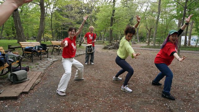 Vignette du programme télé Culture & Street