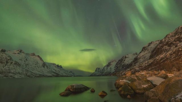 Vignette du programme télé L'Histoire secrète des paysages - Saison 2