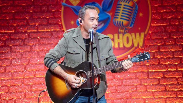 Vignette du programme télé Le Bigdil, le retour évènement