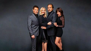 Vignette du programme télé Amour, gloire et beauté S37 (n°460)