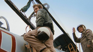 Vignette du programme télé Red Sky