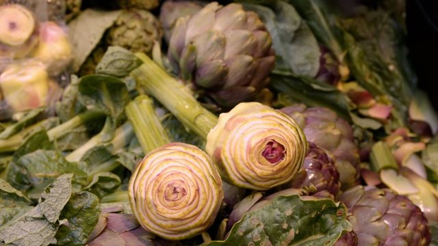 Vignette du programme télé Food Markets - Saison 6