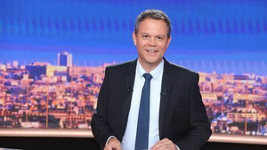 Vignette du programme télé 60 Minutes Fauvelle