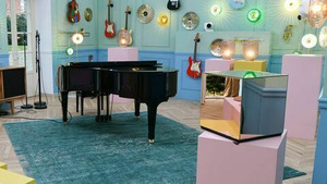 Vignette du programme télé Star Academy S13