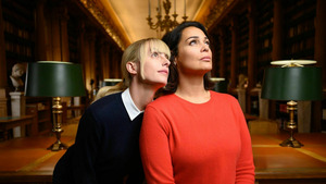 Vignette du programme télé Astrid et Raphaëlle (Le dernier des Aztèques) S5 (4/8)