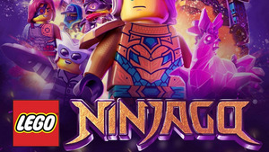 Vignette du programme télé Ninjago *2019 (Question de confiance) S14 (28/30)