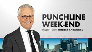 Vignette du programme télé Punchline Week-End