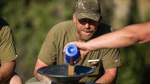 Vignette du programme télé Alaska : La ruée vers l&#039;or