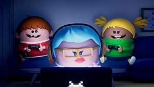 Vignette du programme télé Les métiers (Codeuse) S1 (12/52)