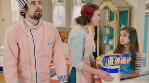 Vignette du programme télé Sept nains et moi (La grosse commande) S1 (6/26)