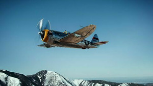 Vignette du programme télé Les combattants du ciel (Le F-111) S10