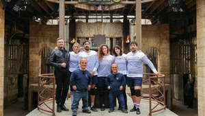 Vignette du programme télé Fort Boyard S36