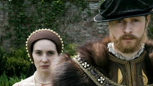 Vignette du programme télé Les six femmes d'Henri VIII (Mariage d'amour) S1 (1/3)