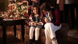 Vignette du programme télé Noël au chalet