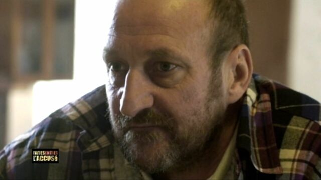 Vignette du programme télé Faites entrer l&#039;accusé