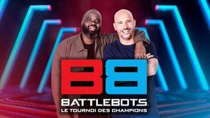 Vignette du programme télé Battlebots : le choc des robots S5