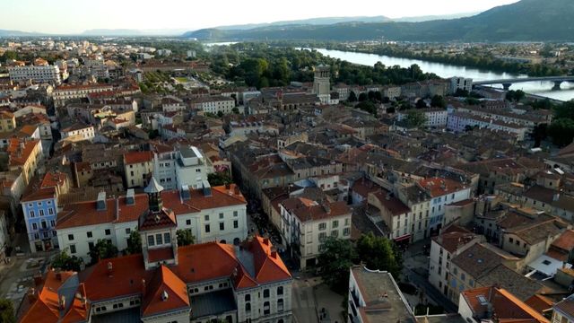 Vignette du programme télé Enquête d'action